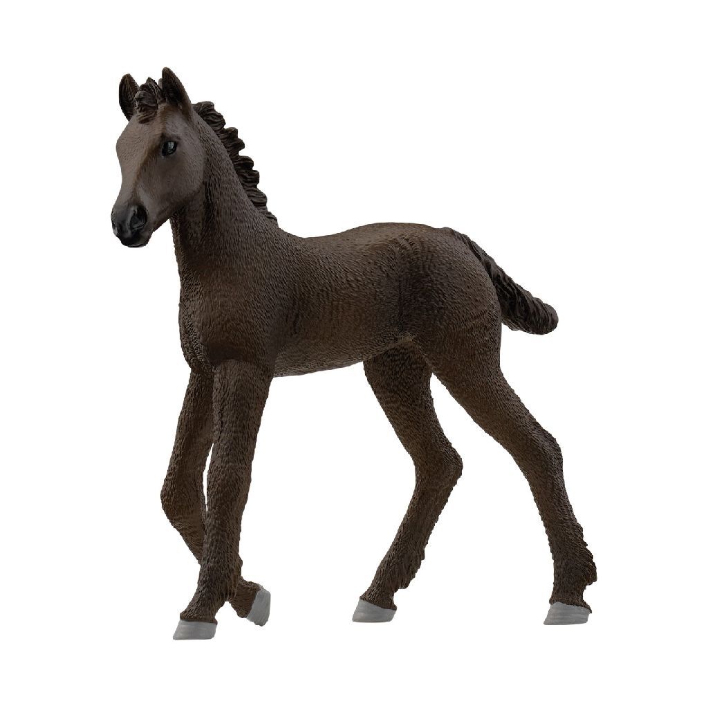 Schleich HORSE CLUB Fries Veulen 13977