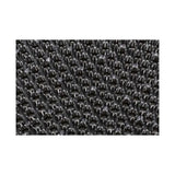 Hq mat condor antraciet 40x60