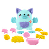Fisher-price fp pets mix match dierenvriendje - bouwspeelgoed