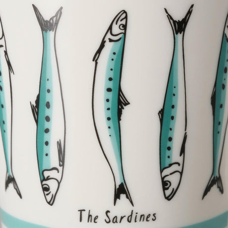 Boltze home mok sardine 300ml ø8,3cm