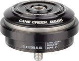 Cane creek angleset zs44 28.6 - ec56 40 tapered headset kit