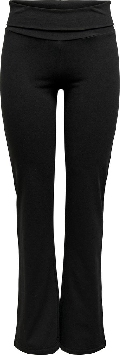 Only play jazz- fitnessbroek regular fit dames - maat m