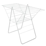 Metaltex tomado - droogrek rotterdam - 25 meter drooglengte - wit