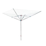 Metaltex meteor droogmolen 60m met anker