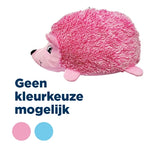 Kong Komfort Hedgehug Puppy Egel Assorti