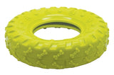 Happy pet Grrrelli tyre groen