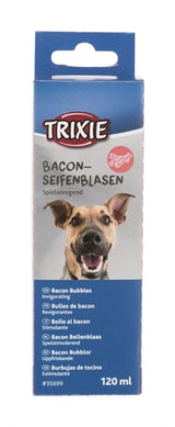 Trixie Bubble Bladder mat Baconen Aroma