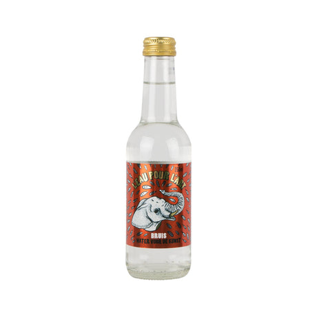 L'eau pour l'art mineraalwater bruis (24x 25cl)