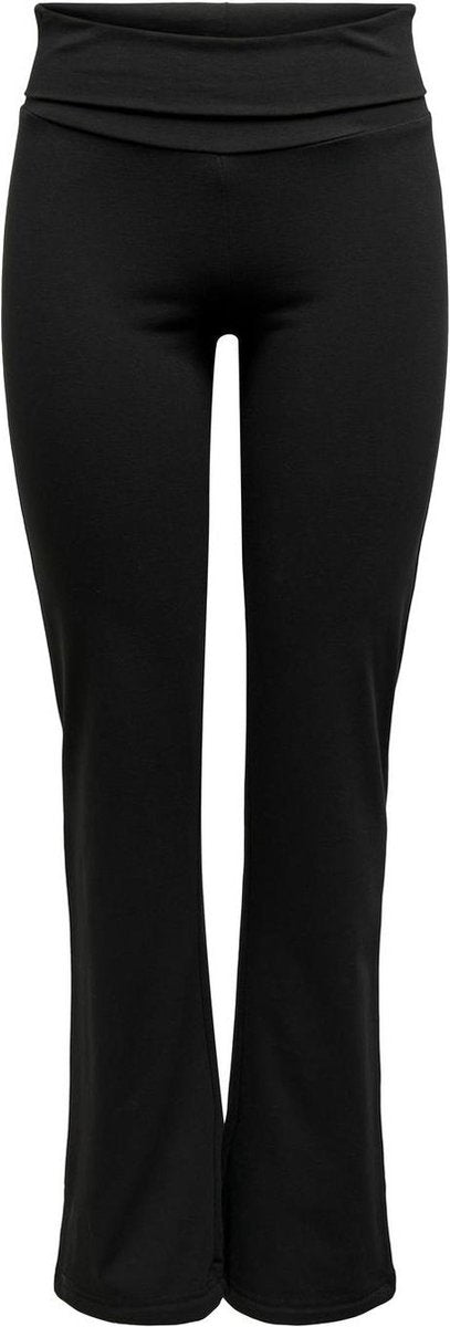 Only play jazz- fitnessbroek regular fit dames - maat xs