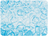 Trixie koelplaat hamster blauw