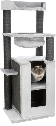 Trixie Scratching Post XXL Lebandro Grey