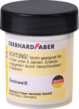 Eberhard faber eberhard faber ef-575613 verfset 13 potjes kant en klaar