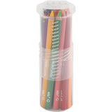 Https: www.cchobby.nl edu-jumbo-kleurpotlood-dikte-10-mm-vulling-6-25-mm-diverse-kleuren-18-stuk-1-doos