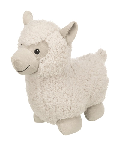 Trixie Be eco alpaca eyleen gerecycled pluche