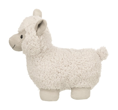 Trixie Be eco alpaca eyleen gerecycled pluche