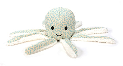 Buster beau Buster boutique octopus gerecycled