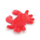 Jolly moggy Moggy under the sea crab