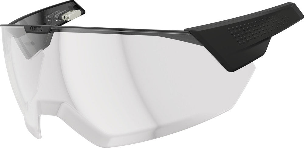 Abus visor for hyp-e clear