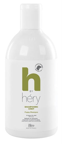 Hery H by hery shampoo puppy