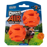 Chuckit Otem richteg Fetch Bal Orange