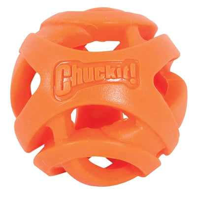 Chuckit Otem richteg Fetch Bal Orange