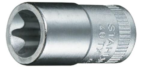 Stahlwille dop torx 1 4 -e4