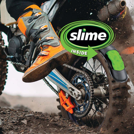 Slime binnenband anti-lek middel 3.8 ltr