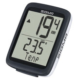 sigma bike computer bc 10.0 ats
