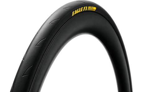 Goodyear - eagle f1 rs 700x30c