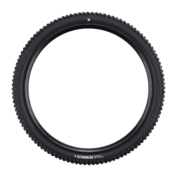 Schwalbe faltr. nobby nic 70-584 b b trail pro