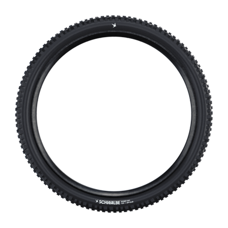 Schwalbe faltr. nobby nic 70-584 b b trail pro