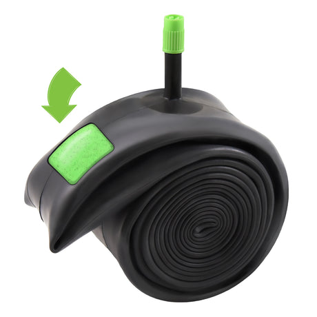 Slime zelfdichtende anti-lek binnenband 27.5 inch av