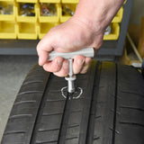 Slime ultimate bandenreparatieset voor off-highway banden