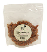 Freds Snack festival snacks