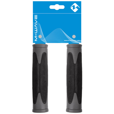 M-wave cloud base 1 bicycle grips