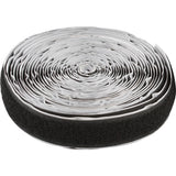 Creotime https: www.cchobby.nl klitteband-haak-en-lussluiting-zelfklevend-b-20-mm-zwart-5-m-1-rol