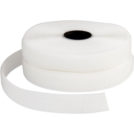 Creotime https: www.cchobby.nl klitteband-haak-en-lussluiting-b-20-mm-wit-5-m-1-rol