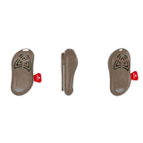 Tickless Eco teek en vlo afweer voor mensen bruin