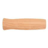 Velo wood bicycle grips