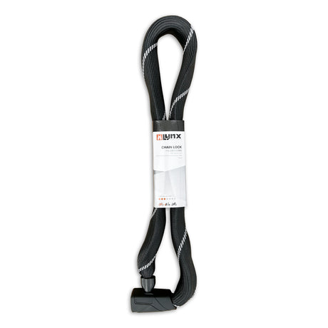 Lynx kettingslot bronx
