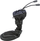 Trixie pootbescherming walker active long zwart