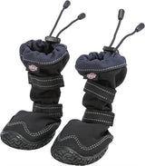 Trixie pootbescherming walker active long zwart