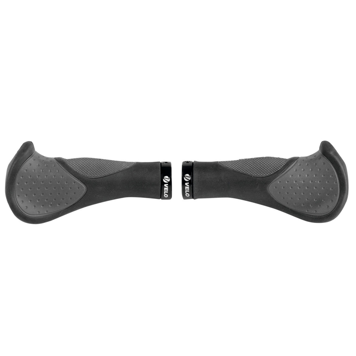 Velo bicycle grips