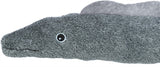 Trixie sinn nordesch Aal Karl Plush Rop Grey