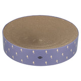 Trixie krabmand lilly karton catnip assorti