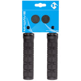 M-wave cloud slick fix 6 bicycle grips