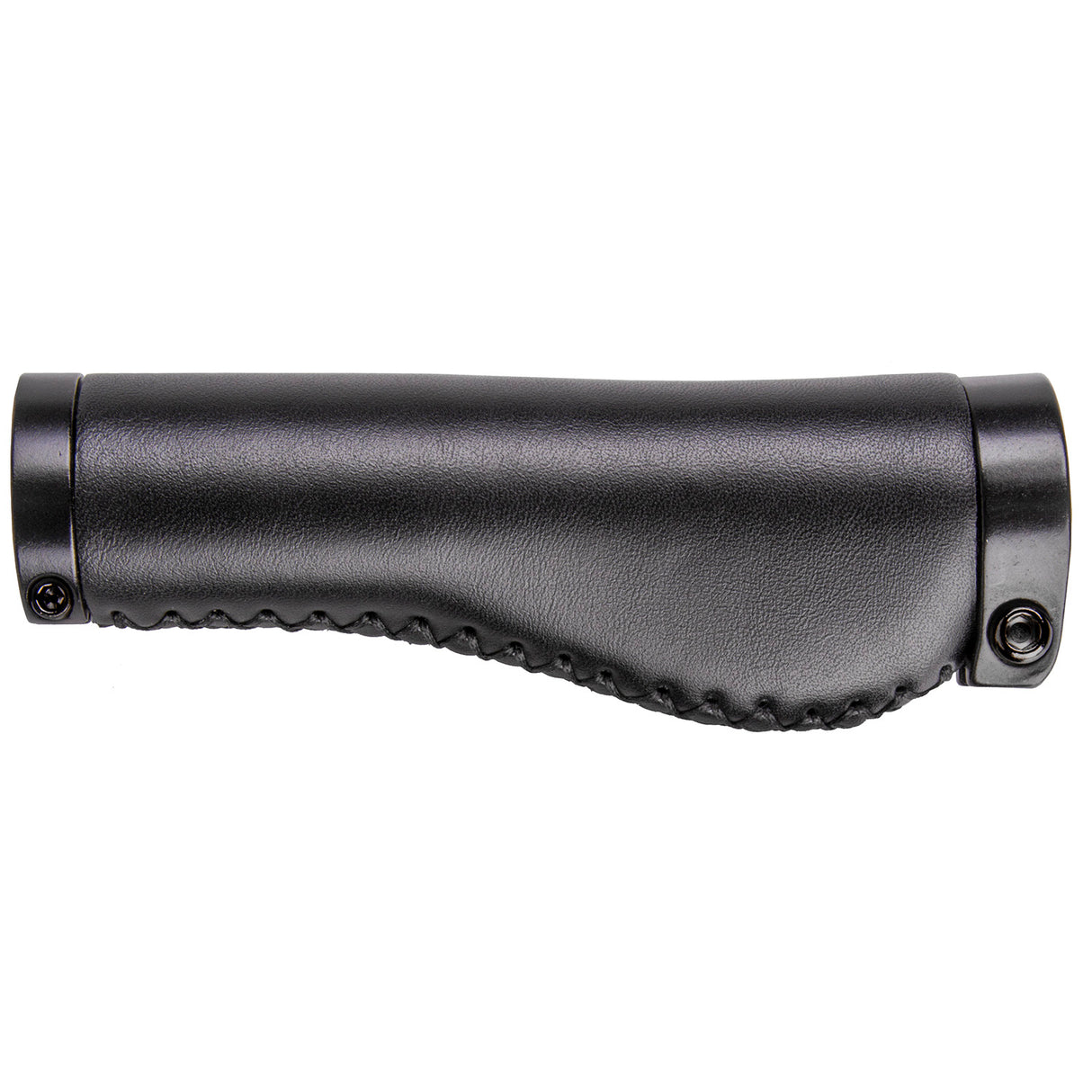 M-wave cloud buff fix black bicycle grips