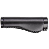 M-wave cloud buff fix black bicycle grips