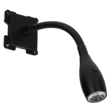 C-line furnari 2.0 flex spot zwart