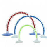 Petlala happy shower perch douchestok